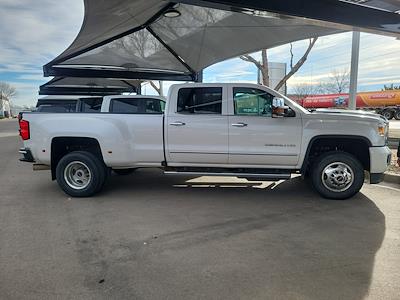 Used 2019 GMC Sierra 3500 Denali Crew Cab for sale #U16718 - photo 2
