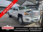 Used 2019 GMC Sierra 3500 Denali Crew Cab for sale #U16718 - photo 1