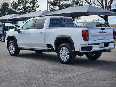2022 GMC Sierra 2500 Crew Cab 4WD Pickup for sale #U16719 - photo 2