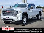 2022 GMC Sierra 2500 Crew Cab 4WD Pickup for sale #U16719 - photo 1