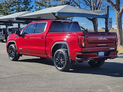 Used 2022 GMC Sierra 1500 Elevation Crew Cab for sale #U16722 - photo 2