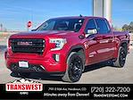Used 2022 GMC Sierra 1500 Elevation Crew Cab for sale #U16722 - photo 1