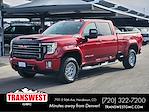 2022 GMC Sierra 2500 Crew Cab 4WD Pickup for sale #U16723 - photo 1