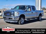 Used 2015 Ford F-250 XLT Crew Cab for sale #U16724 - photo 1