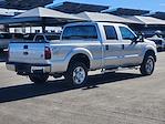 Used 2015 Ford F-250 XLT Crew Cab for sale #U16724 - photo 3