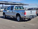 Used 2015 Ford F-250 XLT Crew Cab for sale #U16724 - photo 4