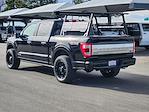 Used 2021 Ford F-150 Platinum SuperCrew Cab for sale #U16725 - photo 2