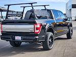 Used 2021 Ford F-150 Platinum SuperCrew Cab for sale #U16725 - photo 4