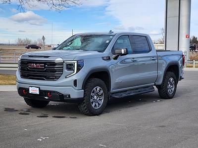 Used 2024 GMC Sierra 1500 AT4 Crew Cab for sale #U16728 - photo 1