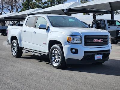 Used 2020 GMC Canyon All Terrain Crew Cab for sale #U16729 - photo 2