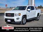 Used 2020 GMC Canyon All Terrain Crew Cab for sale #U16729 - photo 1