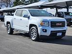 Used 2020 GMC Canyon All Terrain Crew Cab for sale #U16729 - photo 2