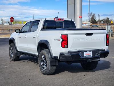 Used 2025 Chevrolet Colorado ZR2 Crew Cab for sale #U16732 - photo 2