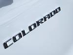 2025 Chevrolet Colorado Crew Cab 4WD Pickup for sale #U16732 - photo 7