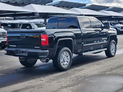 Used 2018 GMC Sierra 2500 Denali Crew Cab for sale #U16737 - photo 2