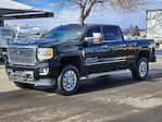 Used 2018 GMC Sierra 2500 Denali Crew Cab for sale #U16737 - photo 1