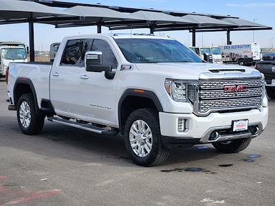 Used 2020 GMC Sierra 2500 Denali Crew Cab for sale #U16739 - photo 2