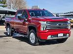 2022 Chevrolet Silverado 2500 Crew Cab 4WD Pickup for sale #U16741 - photo 4