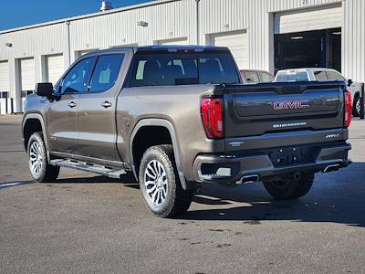 2019 GMC Sierra 1500 Crew Cab 4WD Pickup for sale #U16744 - photo 2