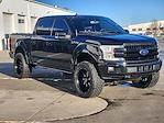 Used 2019 Ford F-150 Lariat SuperCrew Cab for sale #U16745 - photo 3