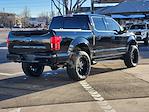 Used 2019 Ford F-150 Lariat SuperCrew Cab for sale #U16745 - photo 4