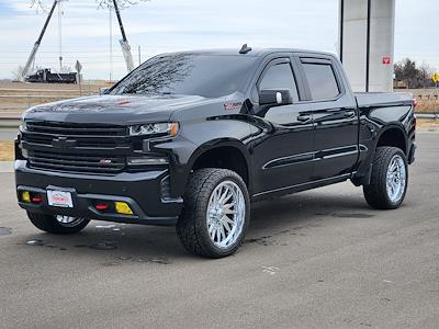 Used 2020 Chevrolet Silverado 1500 - photo 1