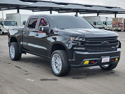Used 2020 Chevrolet Silverado 1500 - photo 1