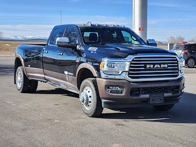 2021 Ram 3500 Crew Cab DRW 4x4 Pickup for sale #U16751 - photo 2