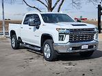 2022 Chevrolet Silverado 2500 Crew Cab 4WD Pickup for sale #U16757 - photo 2