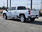2022 Chevrolet Silverado 2500 Crew Cab 4WD Pickup for sale #U16757 - photo 3