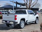 2022 Chevrolet Silverado 2500 Crew Cab 4WD Pickup for sale #U16757 - photo 4