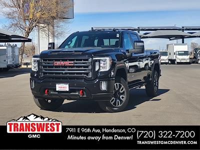 Used 2022 GMC Sierra 3500 - photo 1