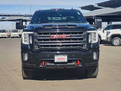 Used 2022 GMC Sierra 3500 - photo 1