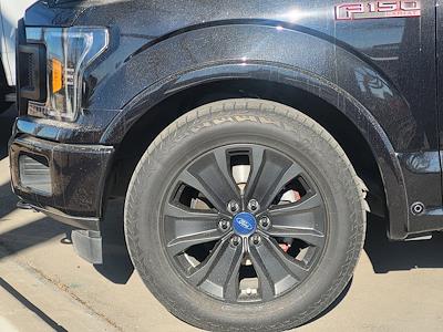 Used 2020 Ford F-150 - photo 1