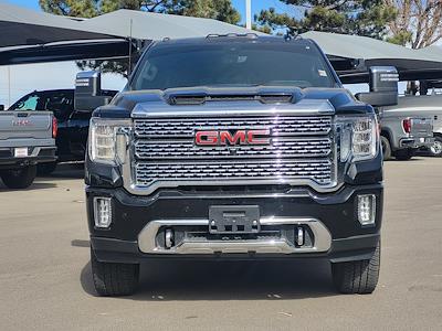 Used 2020 GMC Sierra 2500 - photo 1