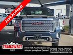 2020 GMC Sierra 2500 Crew Cab SRW 4WD Pickup for sale #U16791 - photo 1