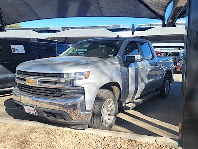 Used 2020 Chevrolet Silverado 1500 - photo 1