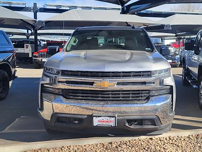Used 2020 Chevrolet Silverado 1500 - photo 1