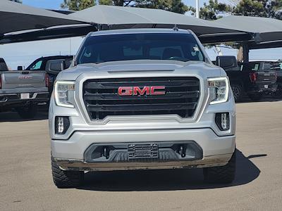 Used 2021 GMC Sierra 1500 - photo 1