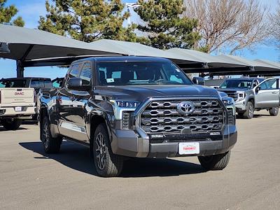 Used 2024 Toyota Tundra - photo 1