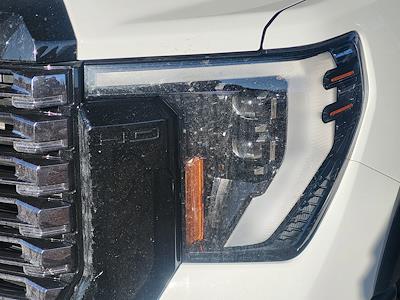 Used 2025 GMC Sierra 3500 - photo 1