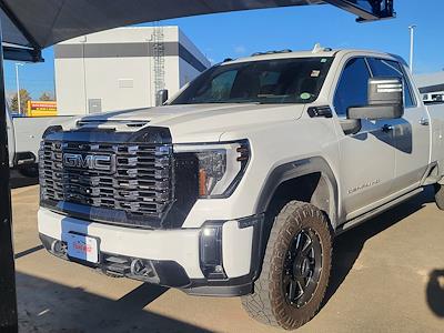 Used 2025 GMC Sierra 3500 - photo 1
