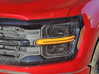 Used 2024 Ford F-150 - photo 1