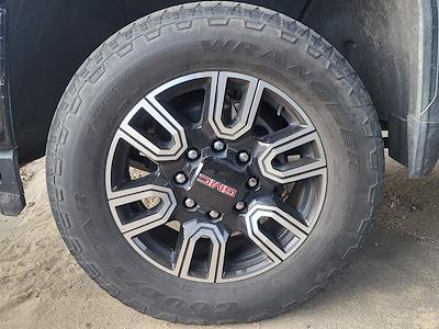 2023 GMC Sierra 2500 Crew Cab 4WD Pickup for sale #U16820 - photo 1