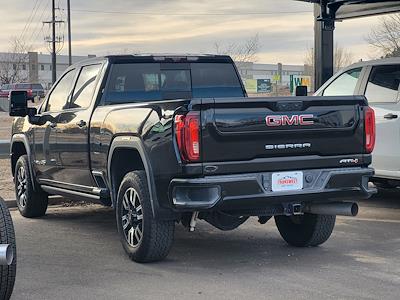 Used 2023 GMC Sierra 2500 - photo 1