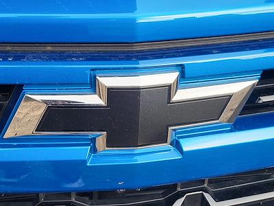 Used 2023 Chevrolet Silverado 1500 - photo 1
