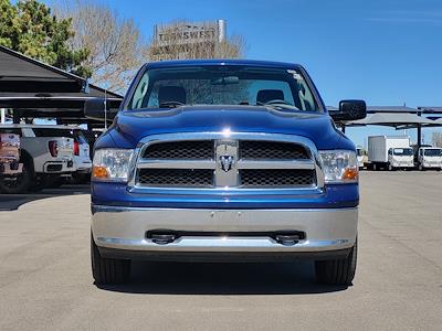 Used 2010 Dodge Ram 1500 - photo 1