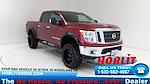 Used 2018 Nissan Titan SV Crew Cab 4x4 Pickup for sale #20999 - photo 1