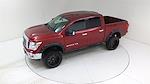 Used 2018 Nissan Titan SV Crew Cab 4x4 Pickup for sale #20999 - photo 12