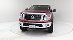 Used 2018 Nissan Titan SV Crew Cab 4x4 Pickup for sale #20999 - photo 3